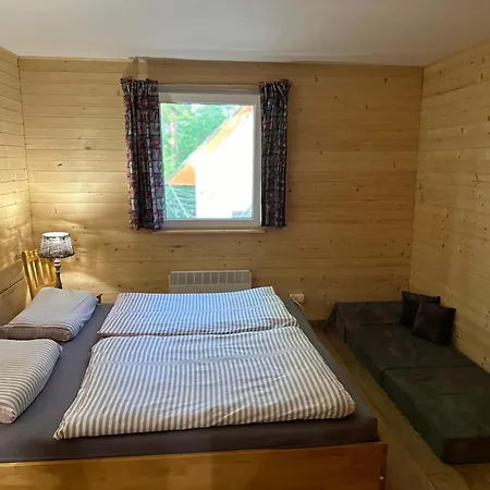 Horská chata Ocovan Zvolen