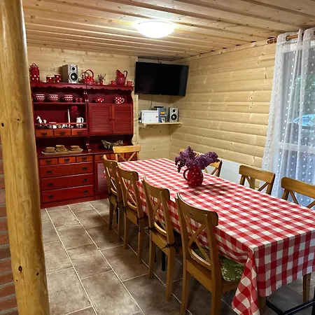 Chalet Ocovan