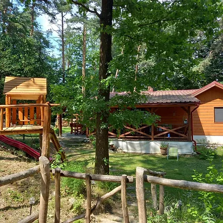 Chalet Ocovan Zvolen
